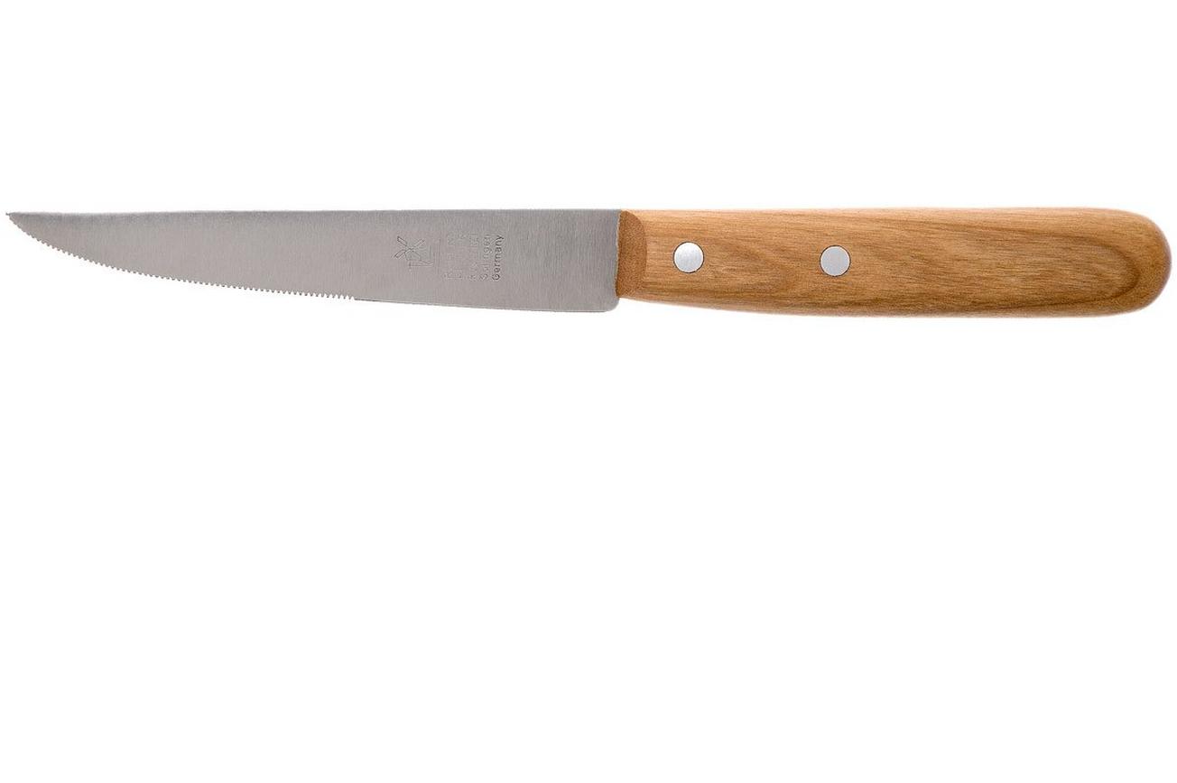 Robert Herder Steakmes Kersenhout 201642502