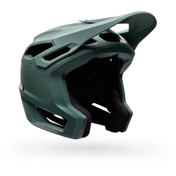 FOX Racing - Dropframe Pro Grid - Casque de cyclisme