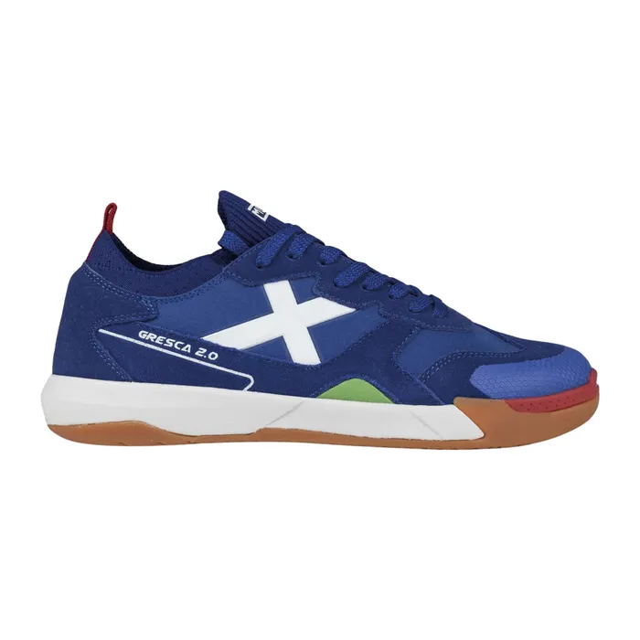 Munich Gresca 2.0 Zaalvoetbalschoenen Heren