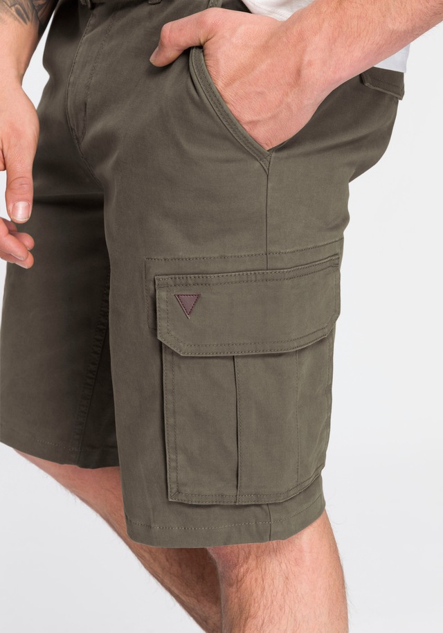 H.I.S Bermudas