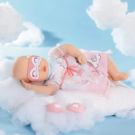 Baby Annabell® Sweet Dreams Schlafkleid 43 cm