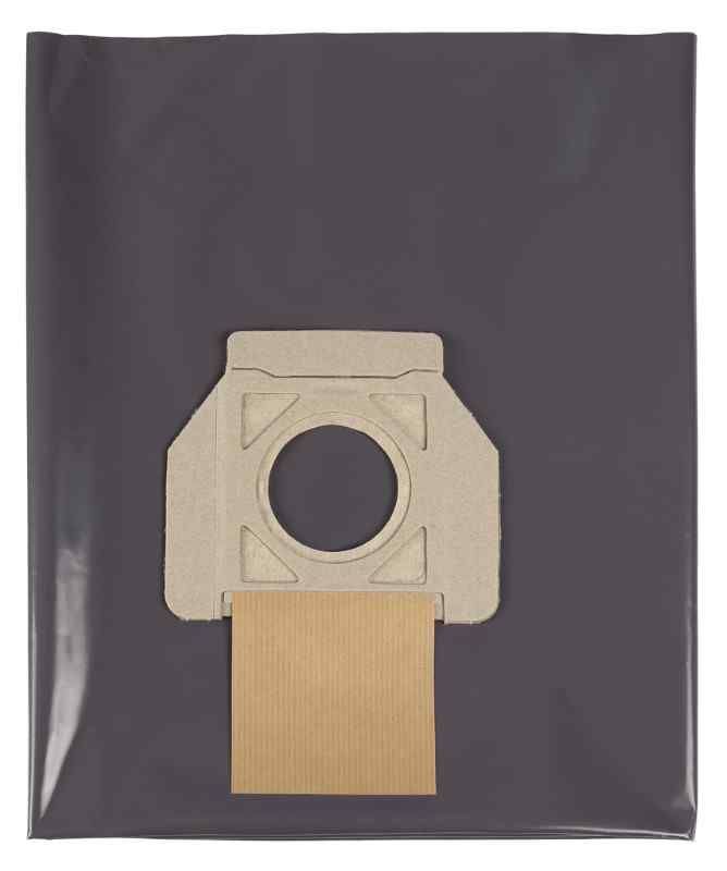 Makita W107418355 Plastic stofzak