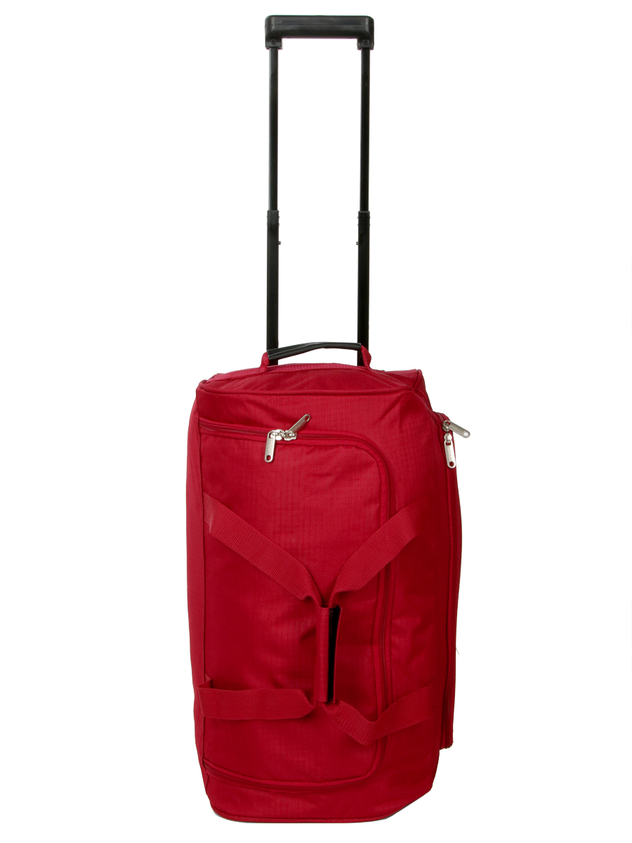 Sac de voyage trolley Worldline Hambourg 2.0 - 55 cm