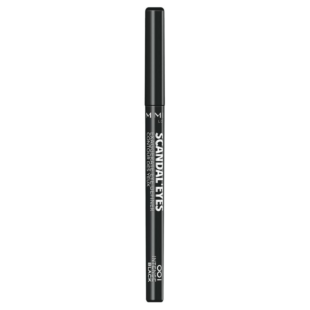 RIMMEL  Scandaleyes Automatic Eyeliner