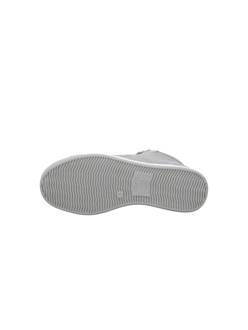 Hightop Sneaker Rom oyster