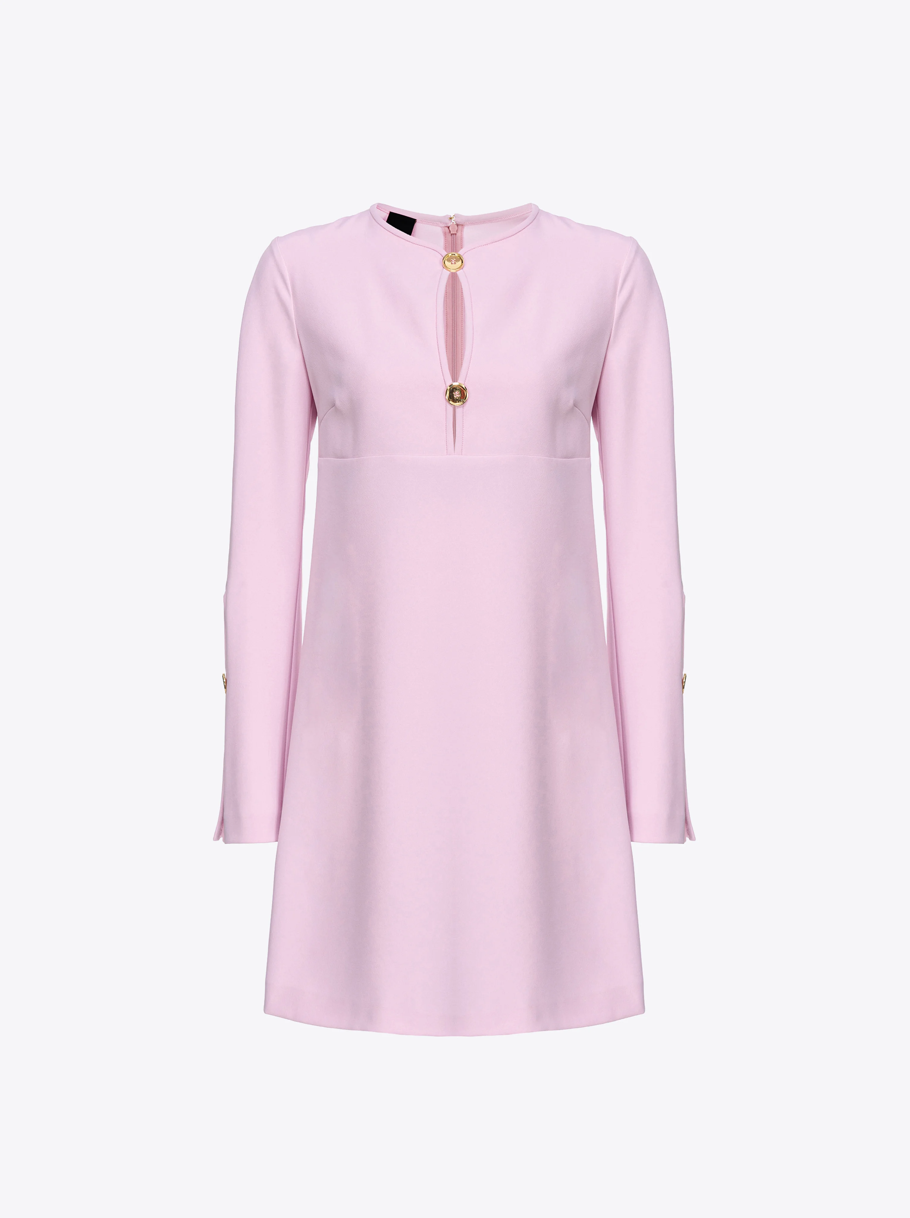 Mini-robe | Rose