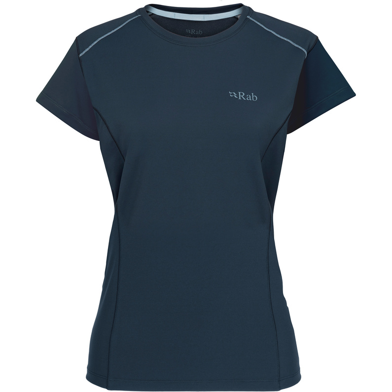 Rab Damen Force T-Shirt