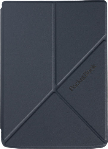 PocketBook Cover Origami InkPad 4 / InkPad Color 3 / InkPad Color 2 Zwart