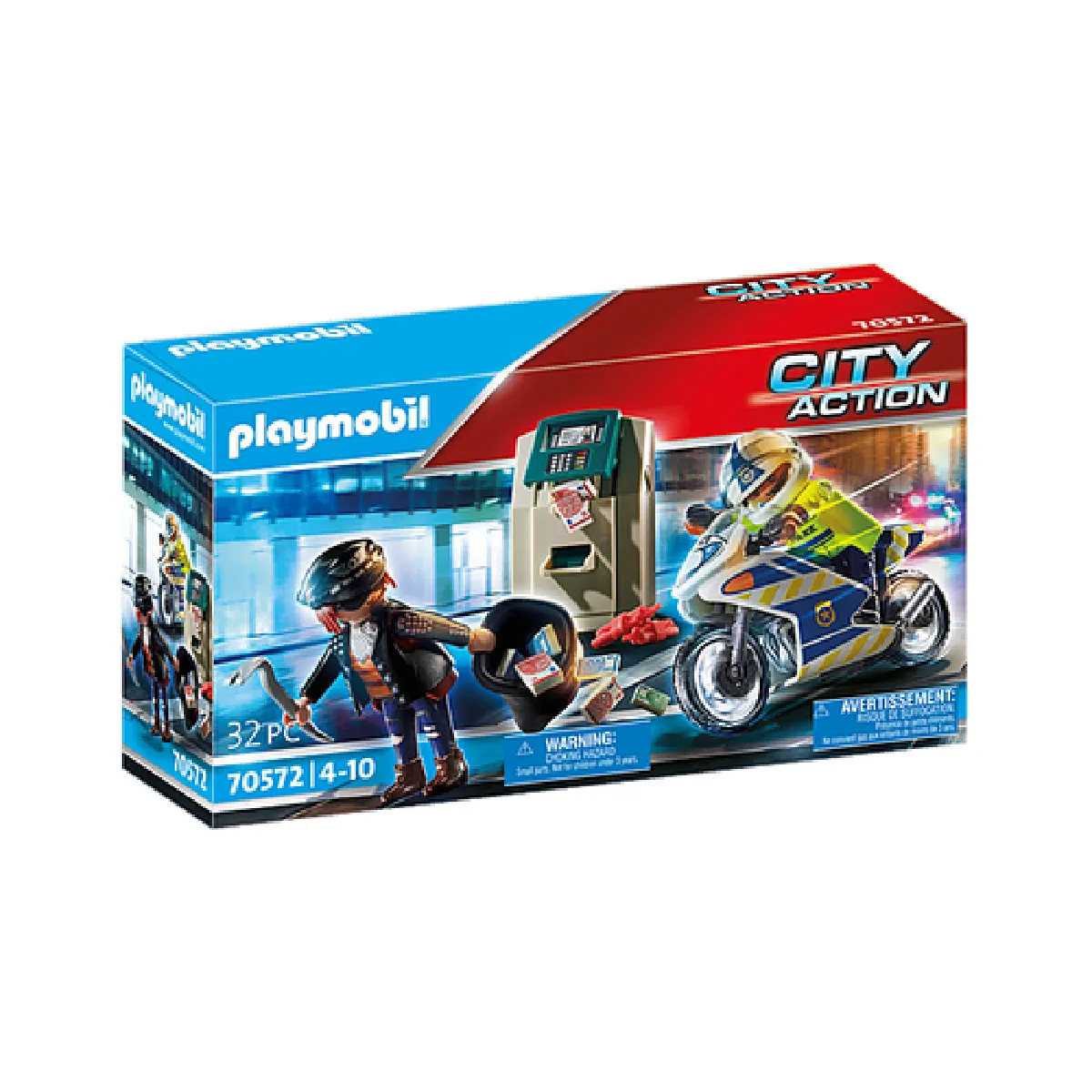 Playmobil® PLaymobil 70572
