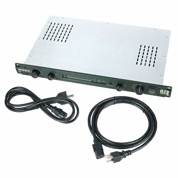 Burl Audio B2 Bomber ADC