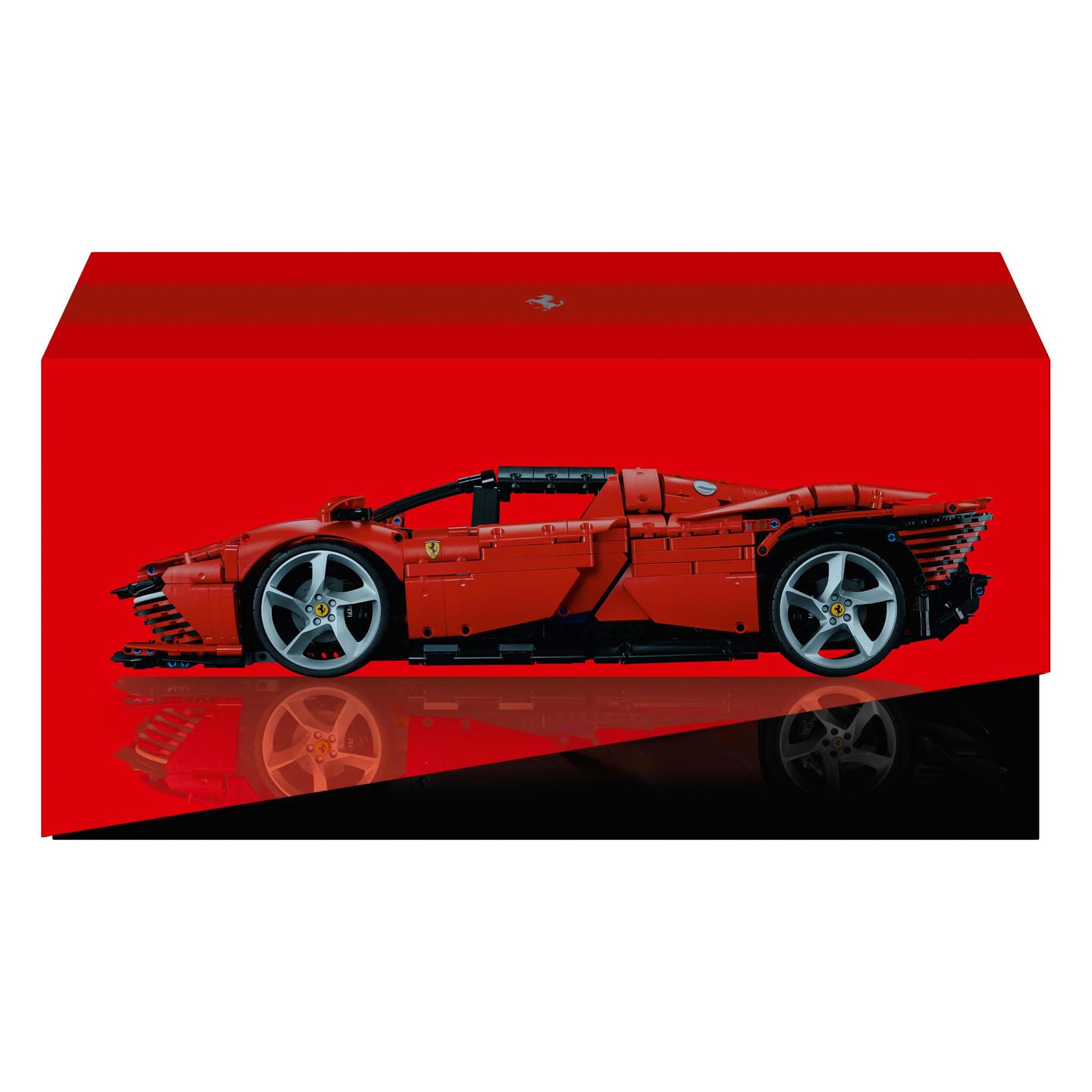 LEGO Technic 42143 Ferrari Daytona SP3
