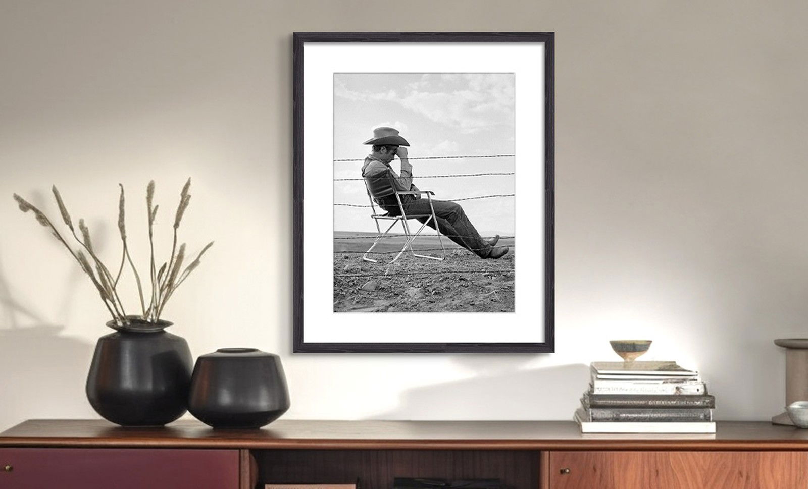 James Dean by Frank Worth by Classic Collection I - Darlings - Small Limited Edition. 30x40.