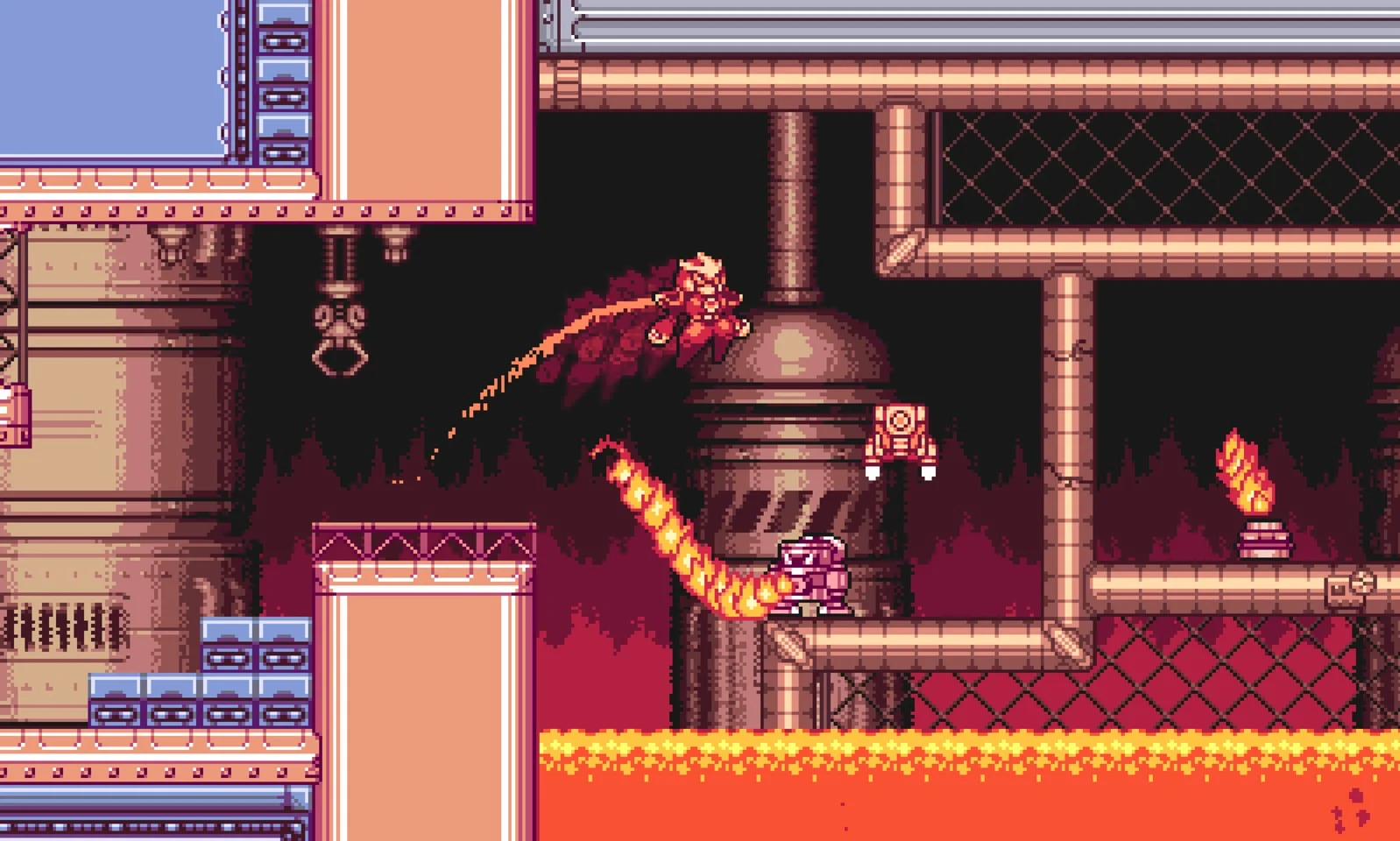 Gravity Circuit- PlayStation 5