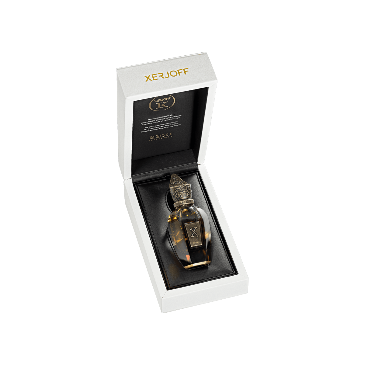 K Layla Eau de Parfum 50ml