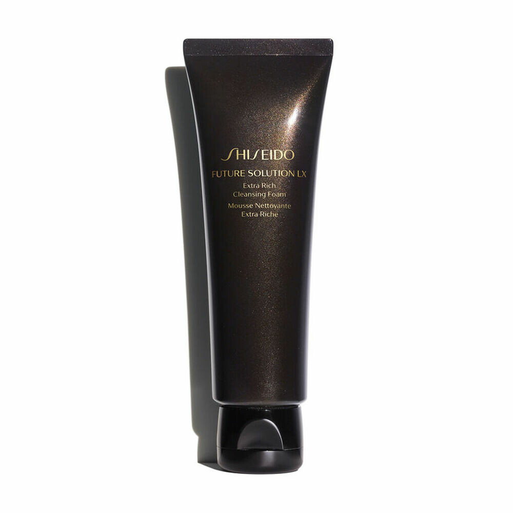 Shiseido Future Solution LX Extra Rich Cleansing Foam125 ml