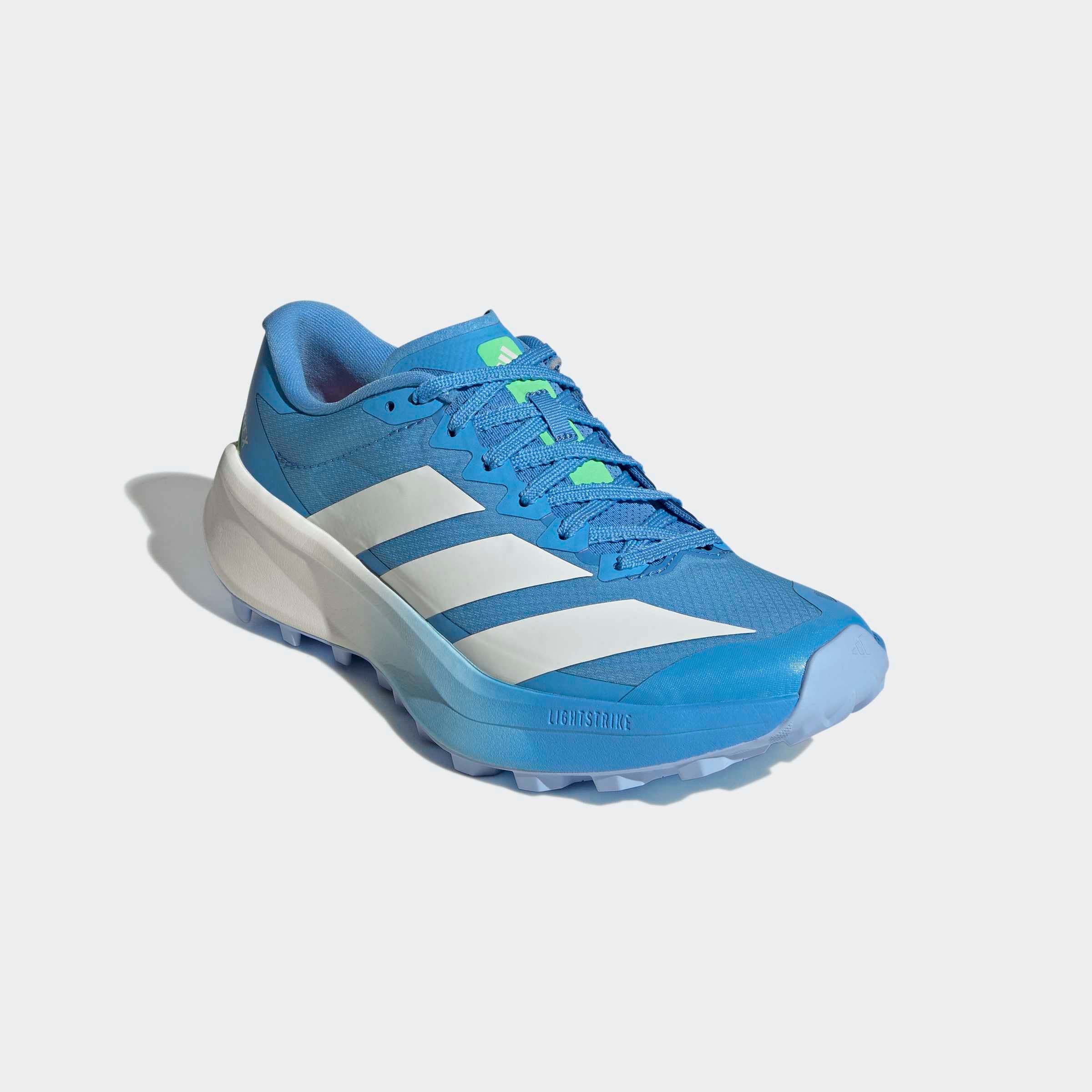 adidas TERREX Trailrunningschuh »AGRAVIC 4 TRAIL RUNNING«