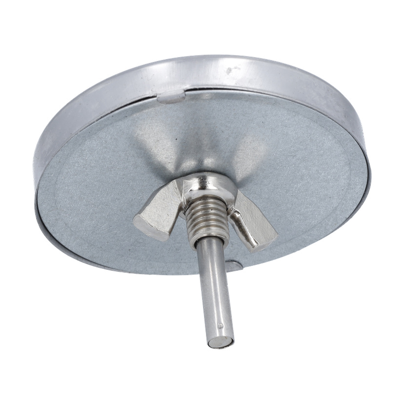 Termometer kullgrill