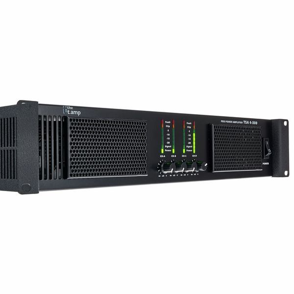 the t.amp TSA 4-300