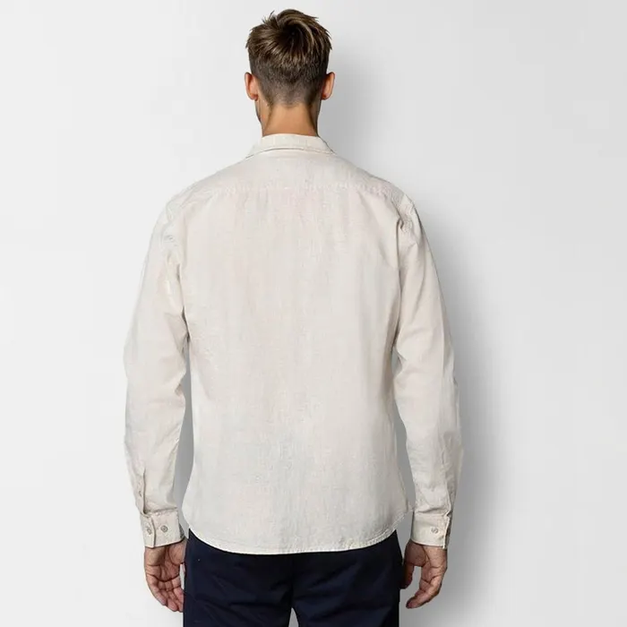 Clean Cut Copenhagen Luca Overhemd Heren