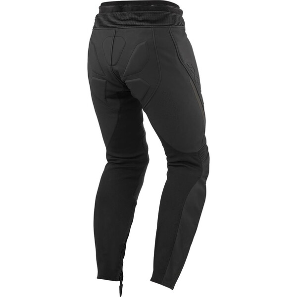 Ixon - Pantalon Avenger Noir