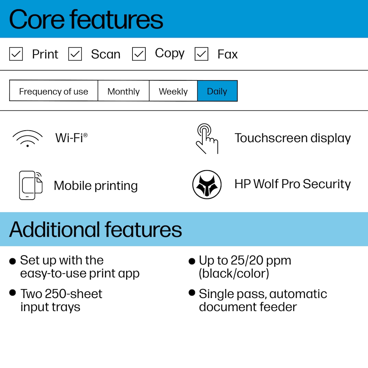 HP OfficeJet Pro 9135e AIO blekkskriver