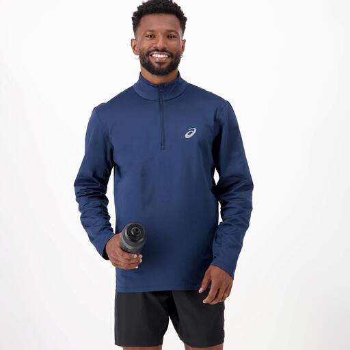 Moletom de corrida ASICS