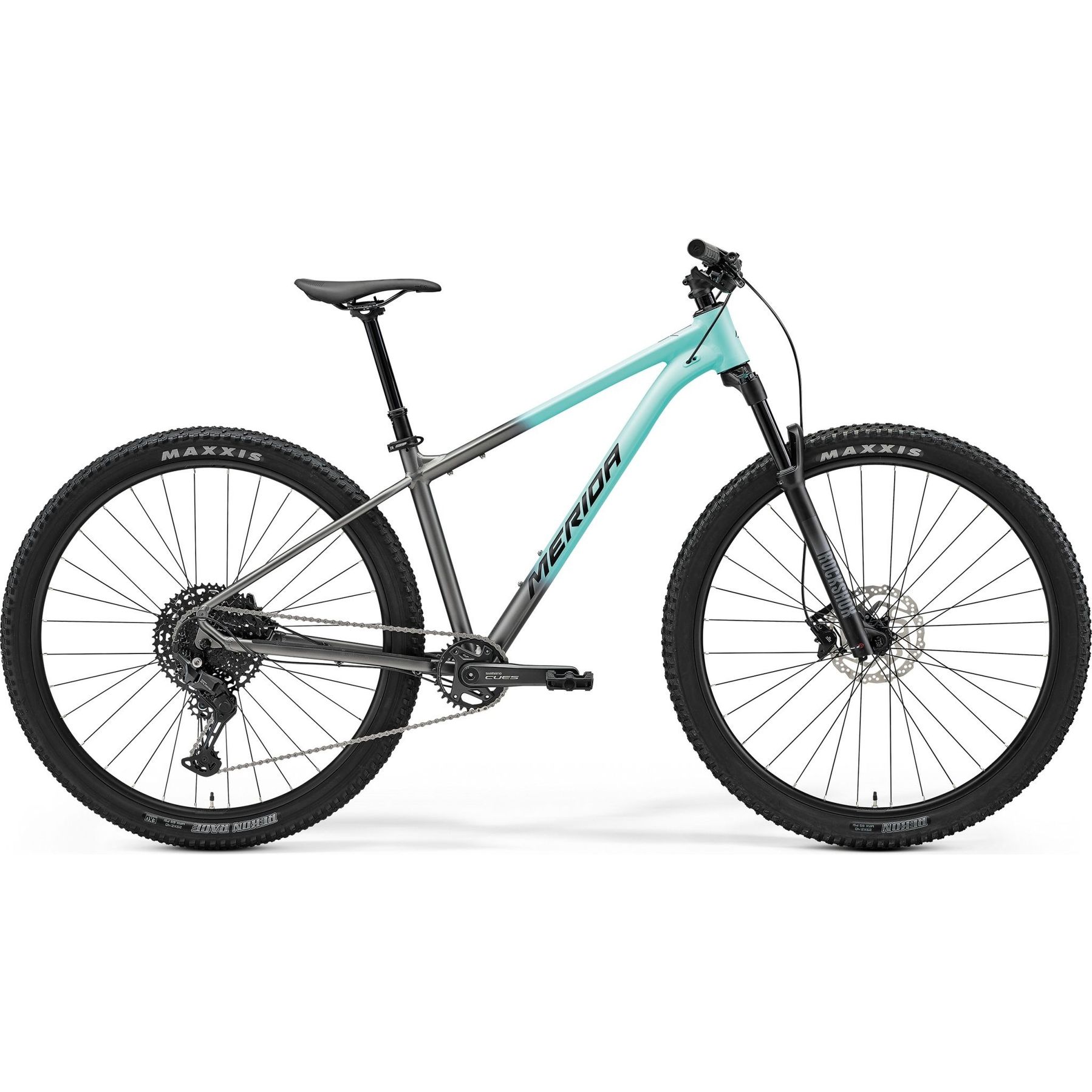 Merida Big Nine 400 2026