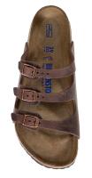 Sandal Florida 0053901 Brun