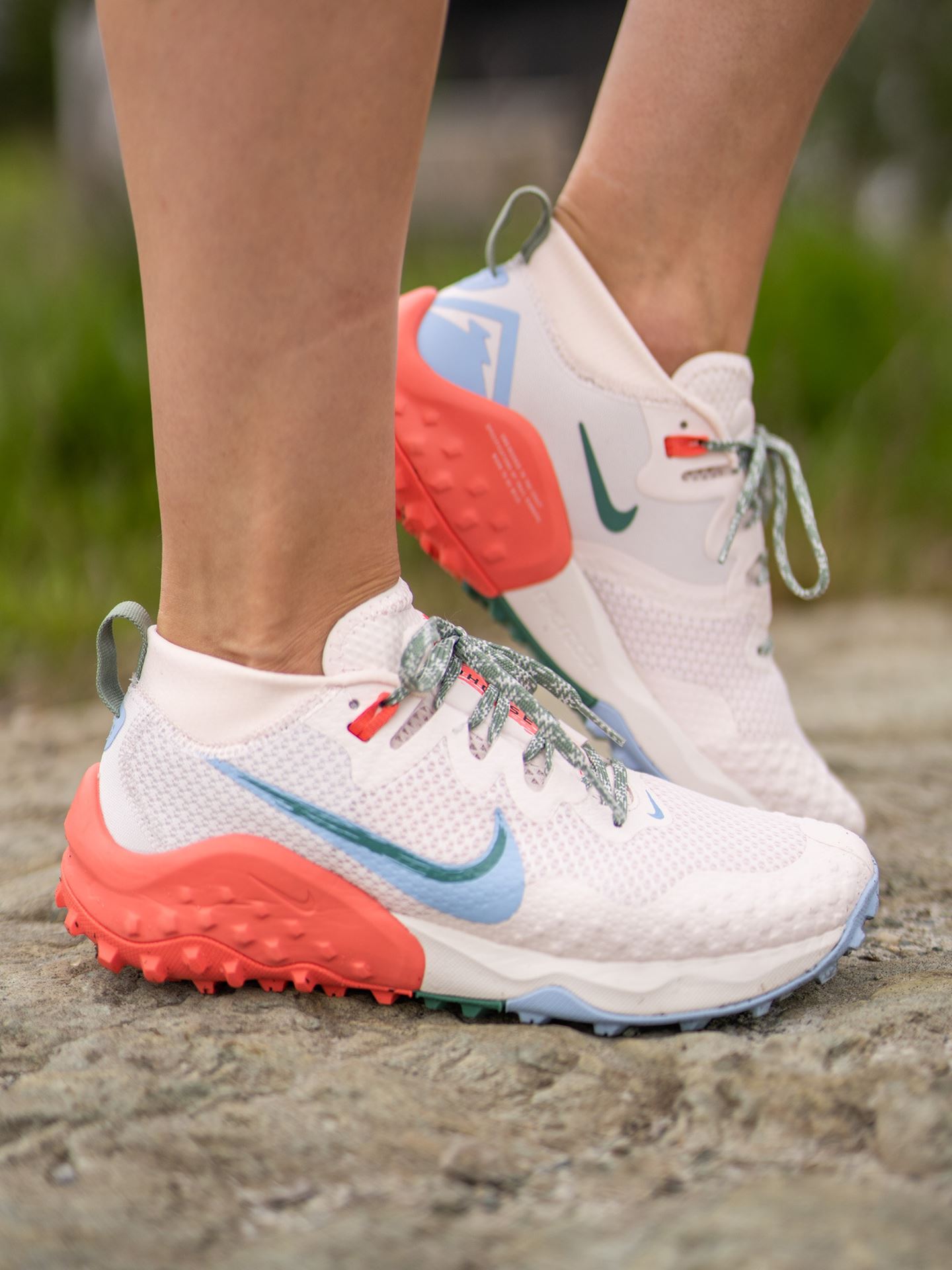 Nike Wildhorse 7