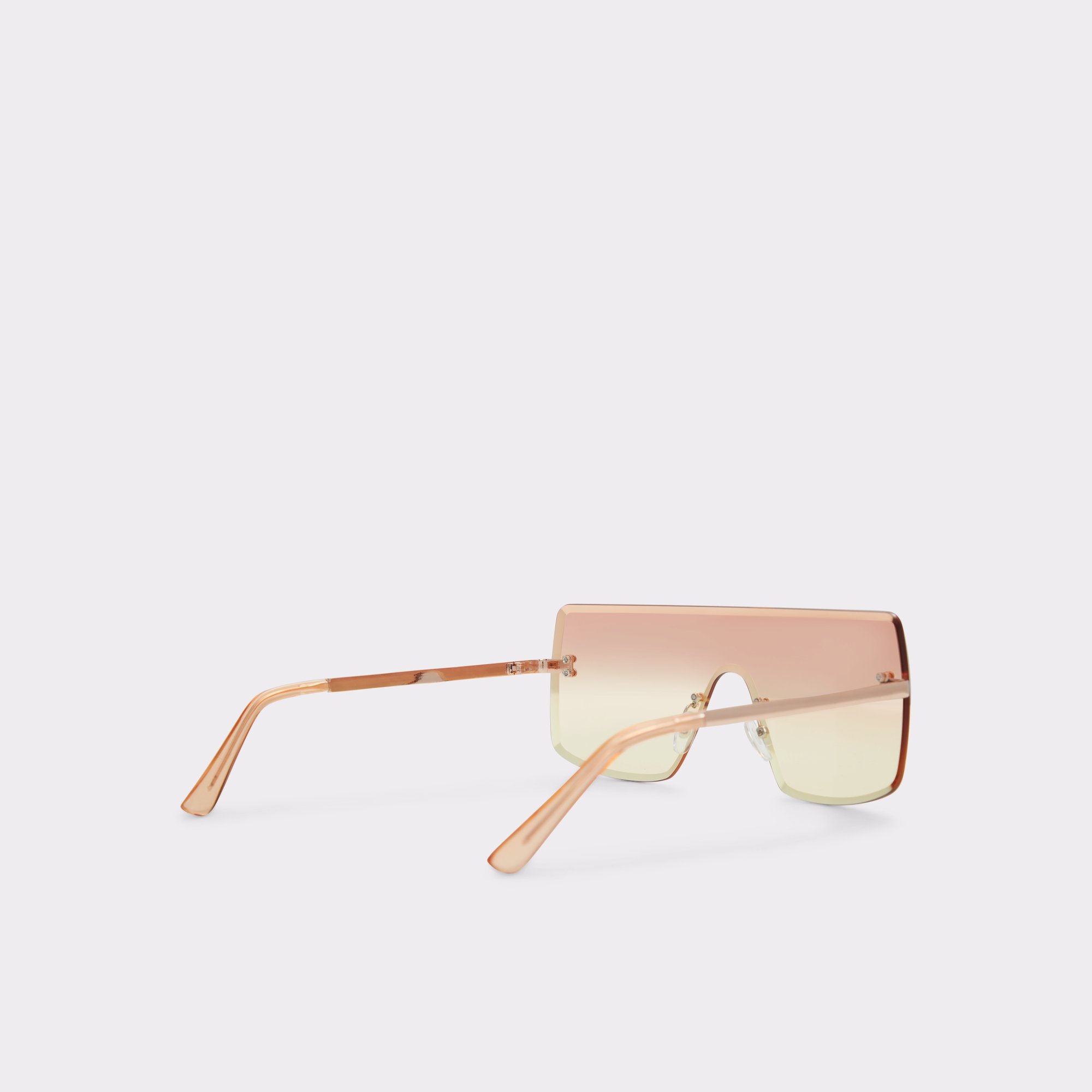 Ocorenna Orange Women Sunglasses
