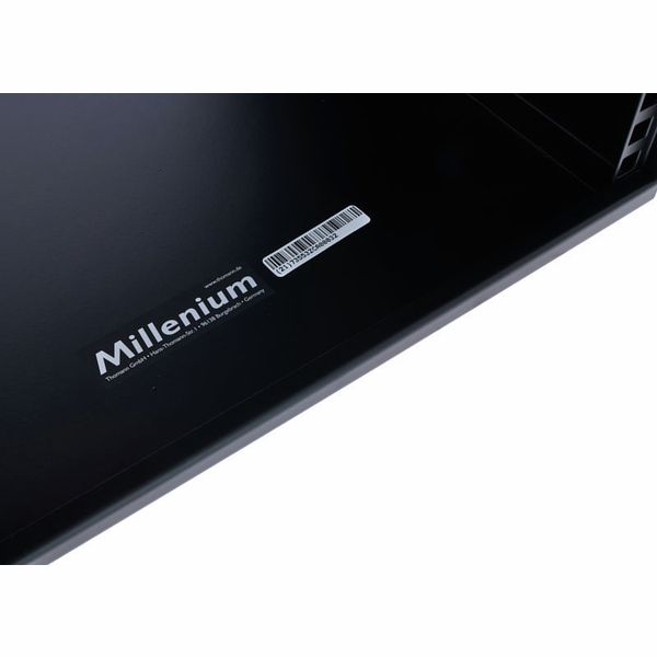 Millenium Steel Box 5