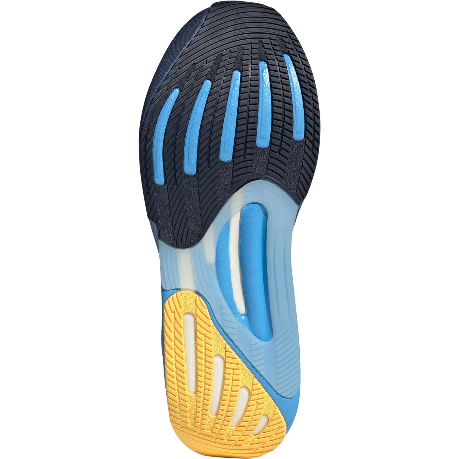 adidas Supernova Solution Laufschuhe Herren team royal blue