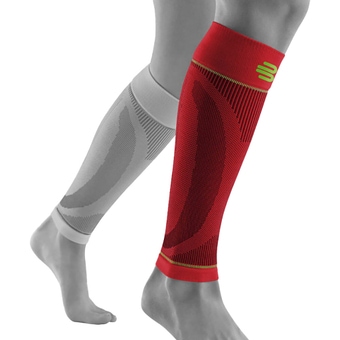 Bauerfeind Compression Sleeves Lower Leg Long Beinlinge