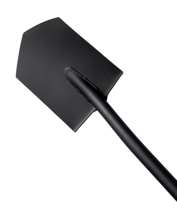 Ergonomisk stikspade - Garden