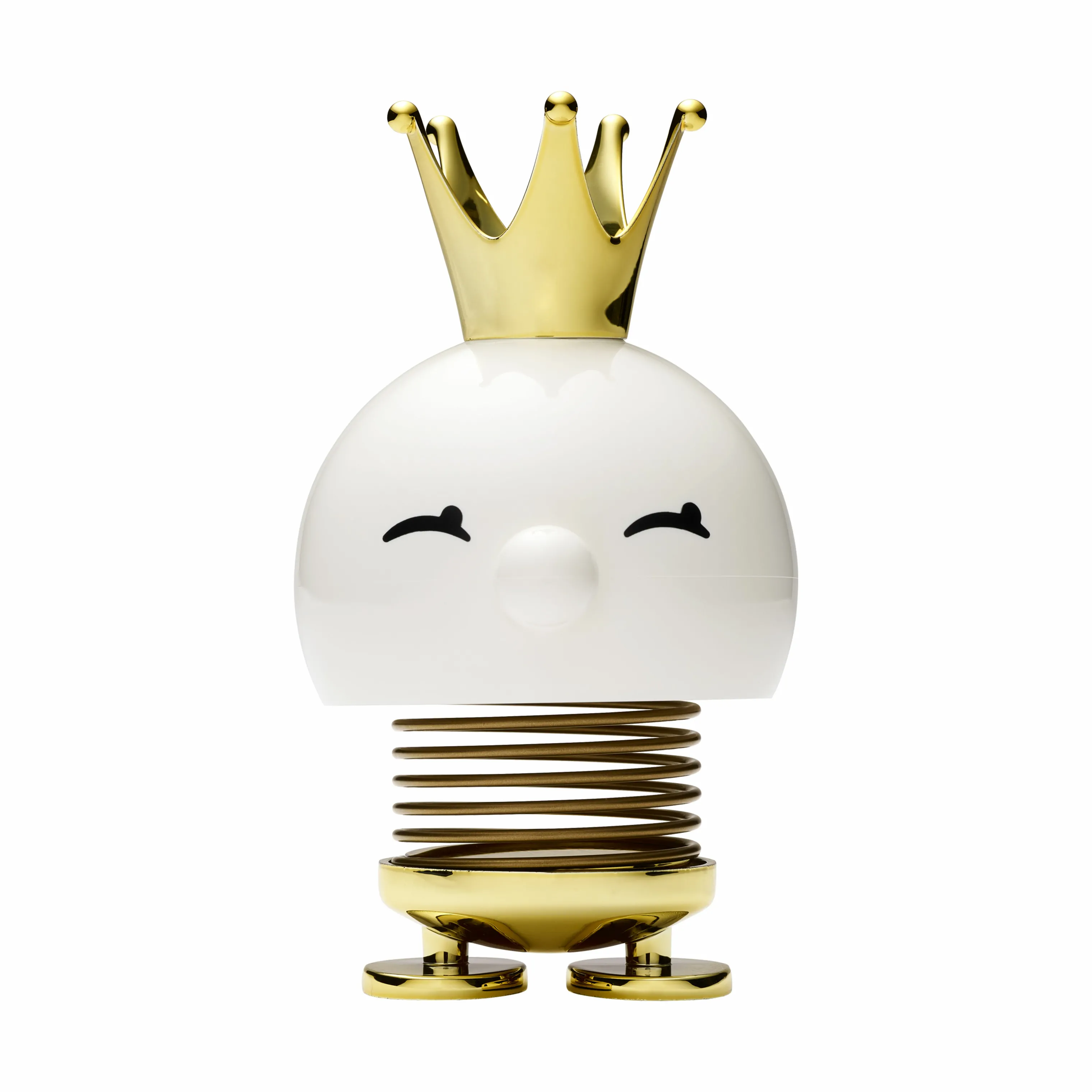 Hoptimist Mornarchy Queen Bimble - M