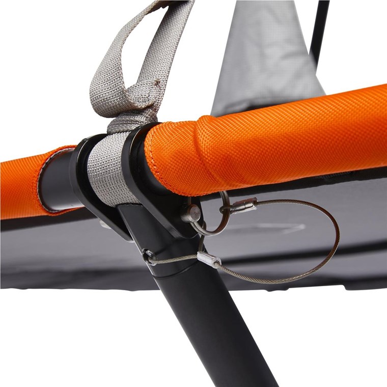 Black Diamond Perch Double Portaledge
