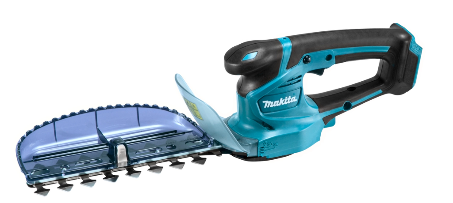 Makita UH201DZX 12V Max Li-Ion accu buxus-/grasschaar body - 8mm