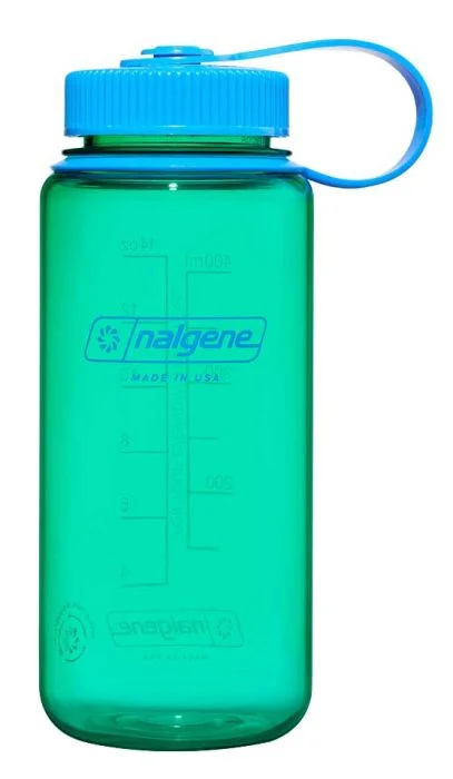 Wide Mouth Sustain 500 ml vandflaske