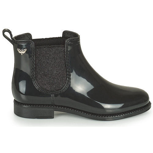 Les Petites Bombes - RAIN - Noir