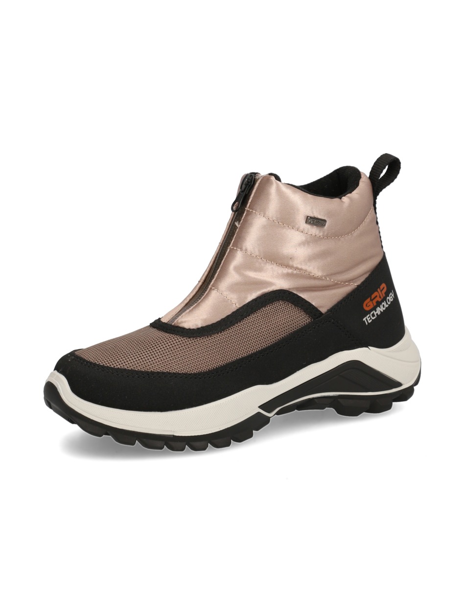 Textil Snowboot