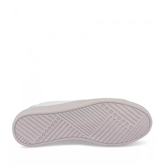 Baskets BLANC ACTIVE FASHION