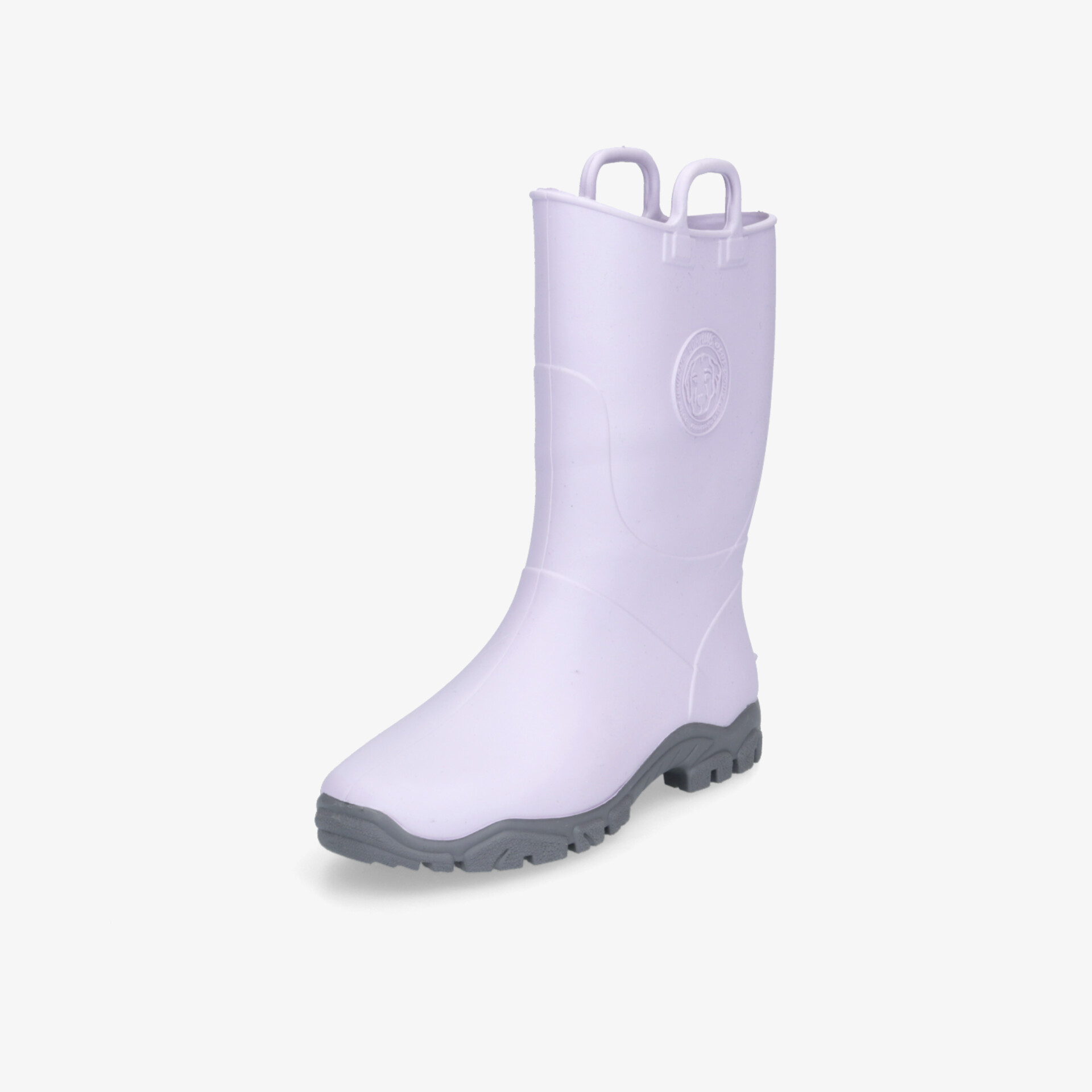 BOATILUS Kinder Gummistiefel Ducky lila - Jetzt bei reno.de kaufen