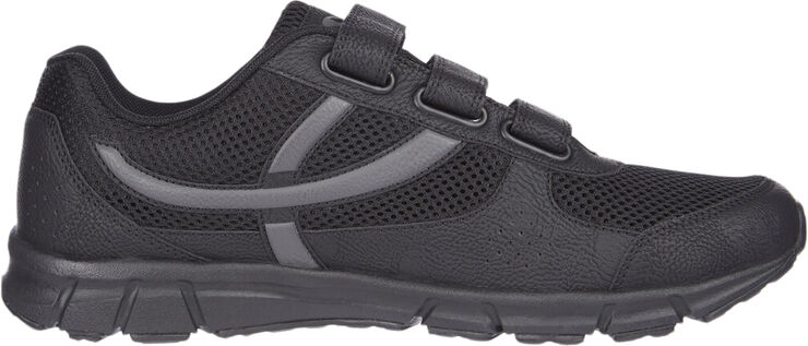 Energetics City Trainer IV Velcro sneakers Sort