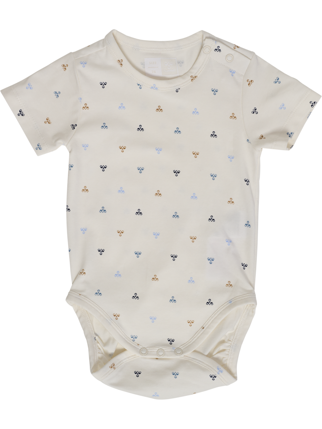 hmlBEESY BODY S/S