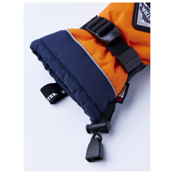 Hestra - Kid's Skare Czone Mitt - Gants