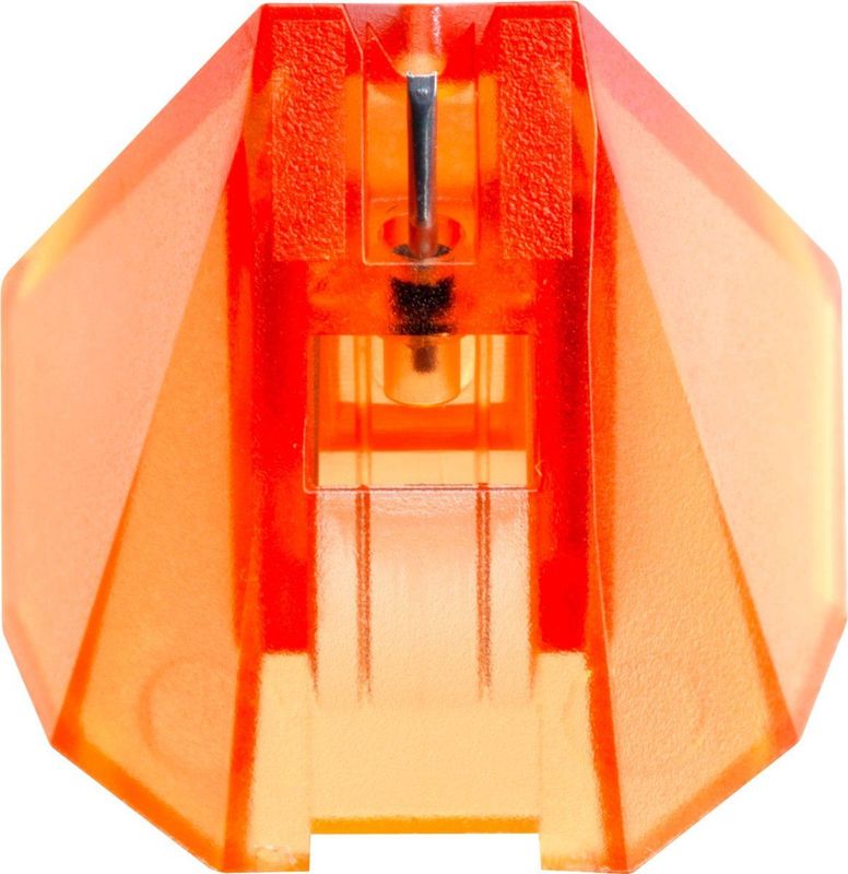 Ortofon Stylus 2M Bronze - vervangingsstylus voor 2M Bronze - naakte fijne lijn diamant
