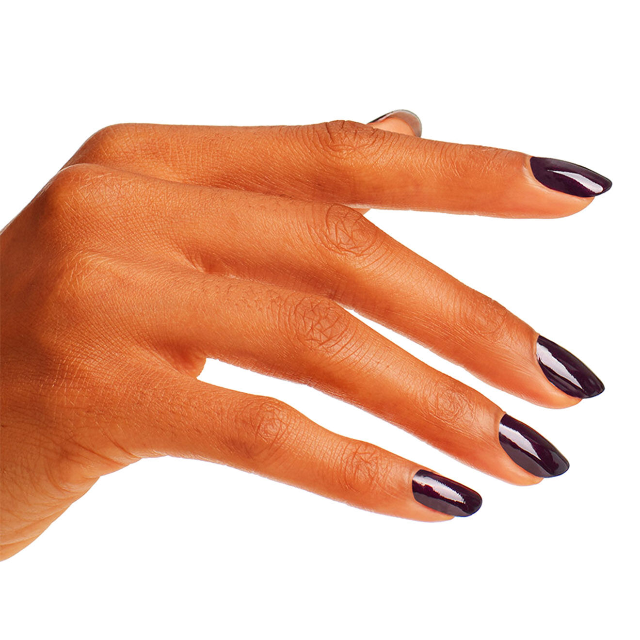 OPI Vernis à ongles Black Cherry Chutney 15 ml