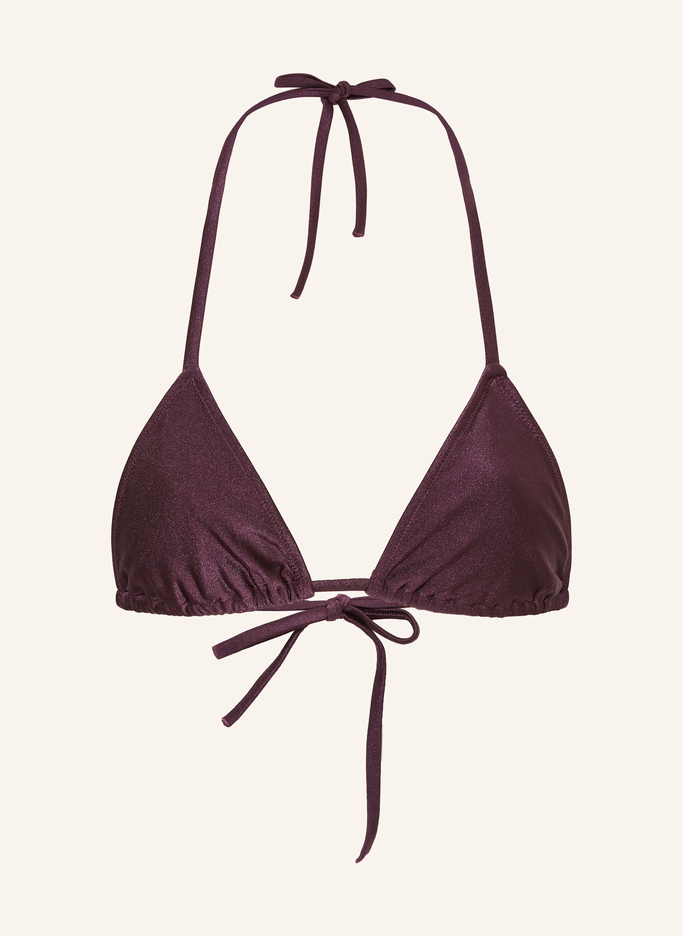 JANTHEE Triangel-Bikini-Top DALIA