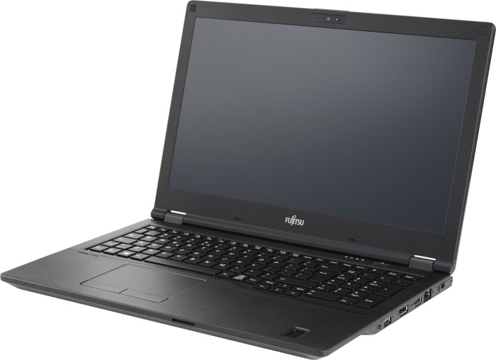 Fujitsu Lifebook E558 | i7-8650U | 15.6