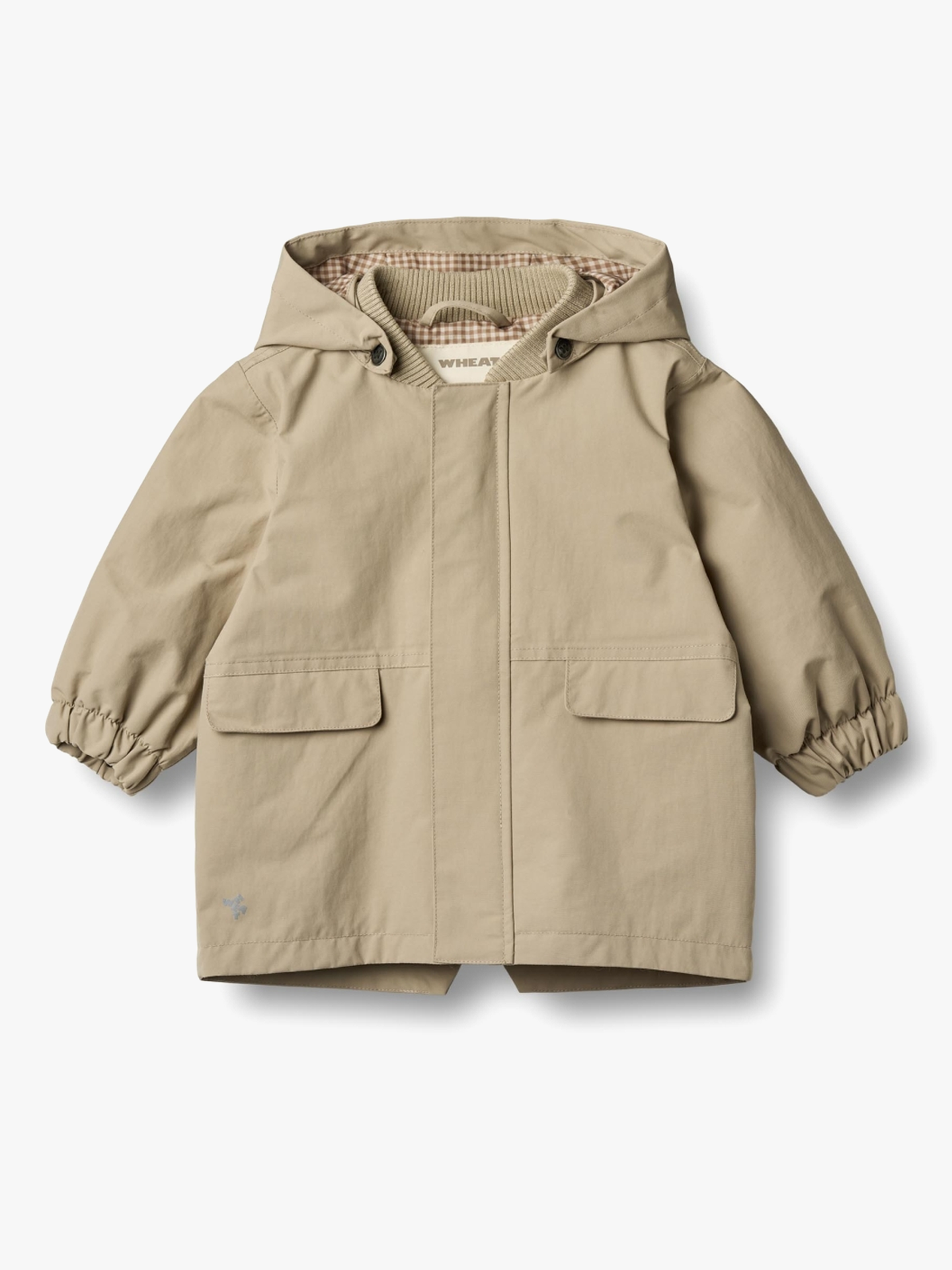 Parka Alke